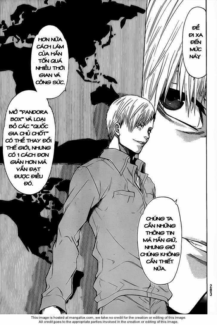 Bloody Monday 2 - Chapter 40 - Trang 17