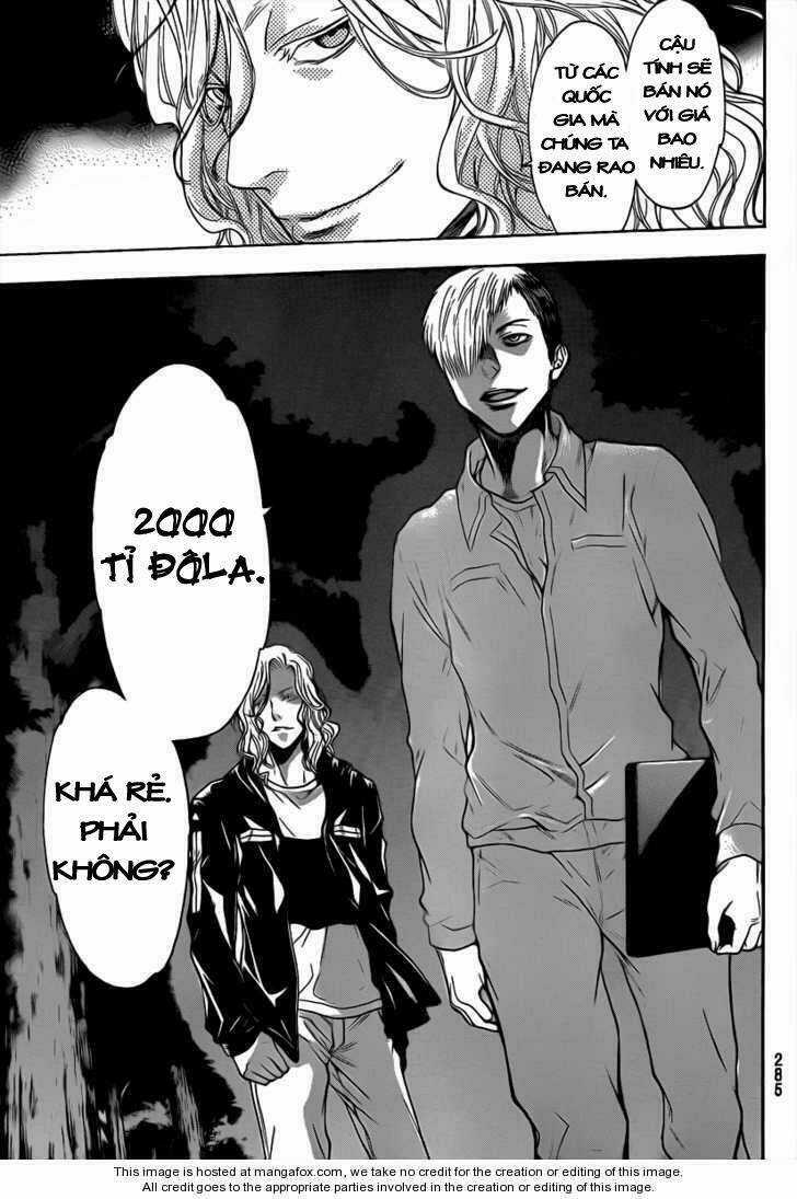 Bloody Monday 2 - Chapter 40 - Trang 19