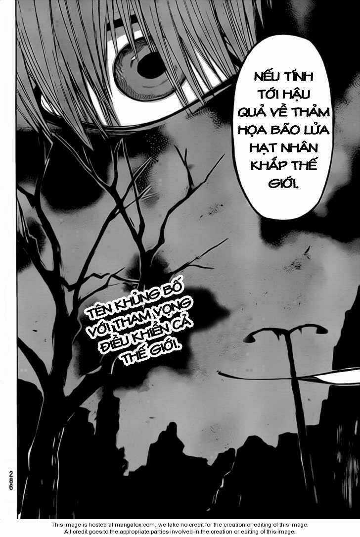 Bloody Monday 2 - Chapter 40 - Trang 20