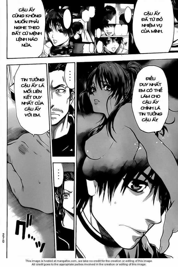 Bloody Monday 2 - Chapter 40 - Trang 4