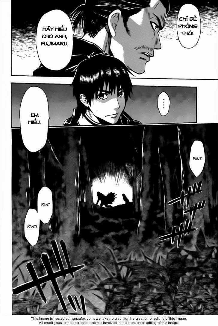 Bloody Monday 2 - Chapter 40 - Trang 6