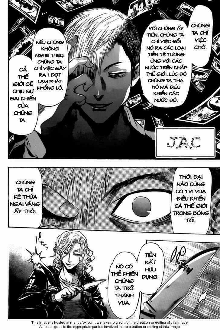 Bloody Monday 2 - Chapter 41 - Trang 2