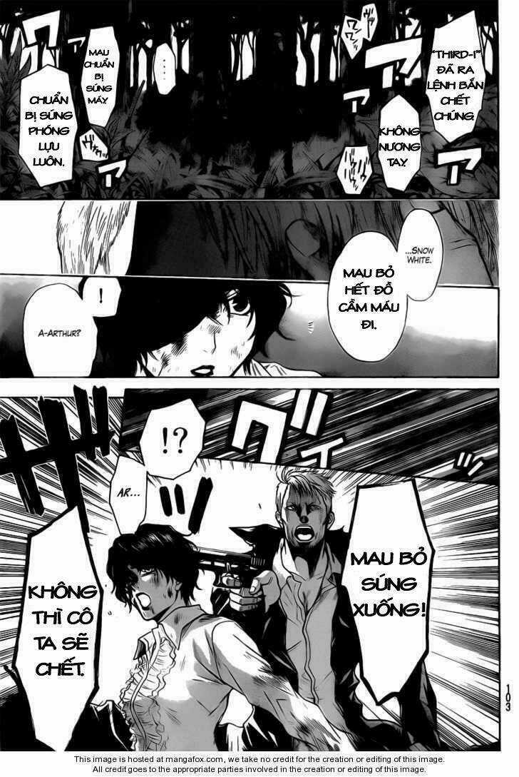 Bloody Monday 2 - Chapter 41 - Trang 11