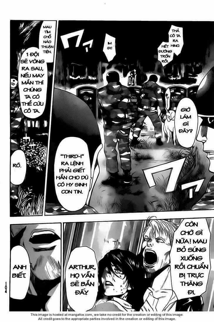 Bloody Monday 2 - Chapter 41 - Trang 12