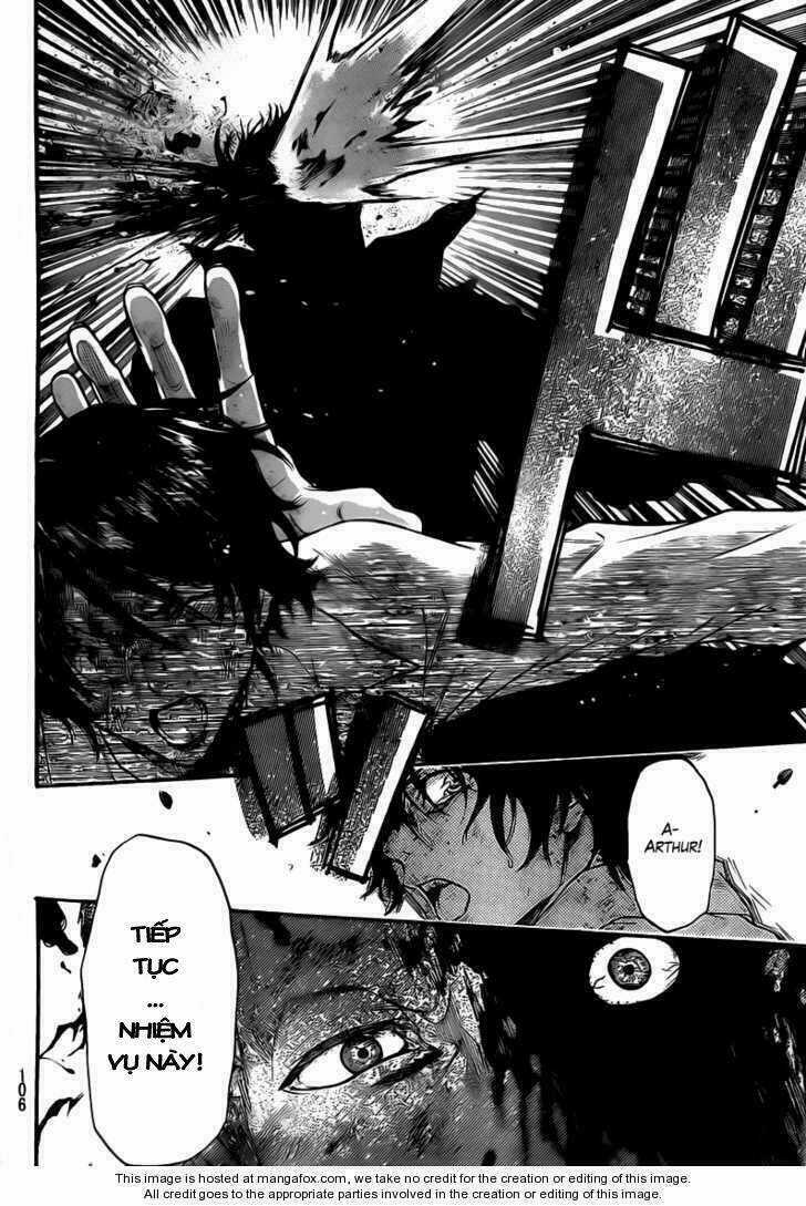 Bloody Monday 2 - Chapter 41 - Trang 14