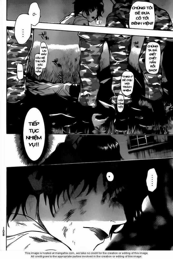 Bloody Monday 2 - Chapter 41 - Trang 16