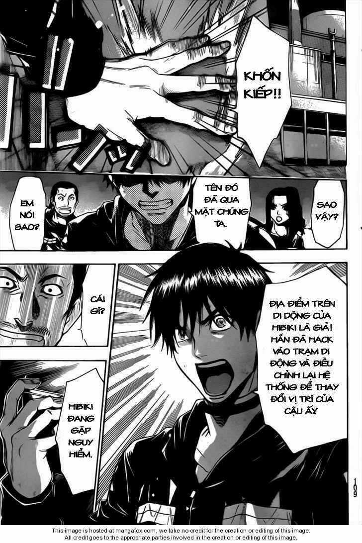 Bloody Monday 2 - Chapter 41 - Trang 17