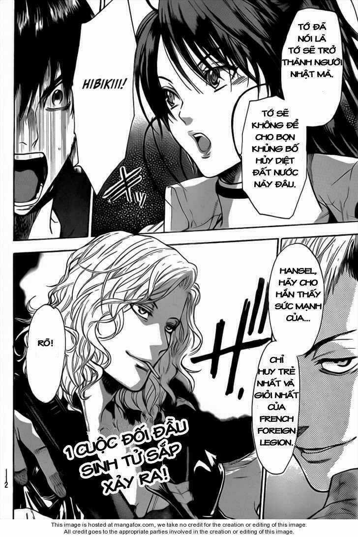 Bloody Monday 2 - Chapter 41 - Trang 20