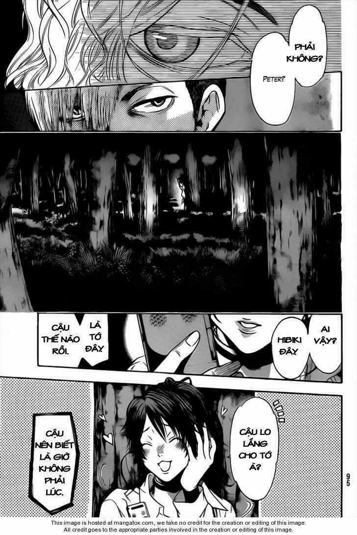 Bloody Monday 2 - Chapter 41 - Trang 3