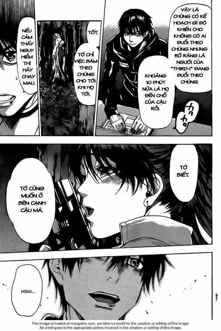 Bloody Monday 2 - Chapter 41 - Trang 5