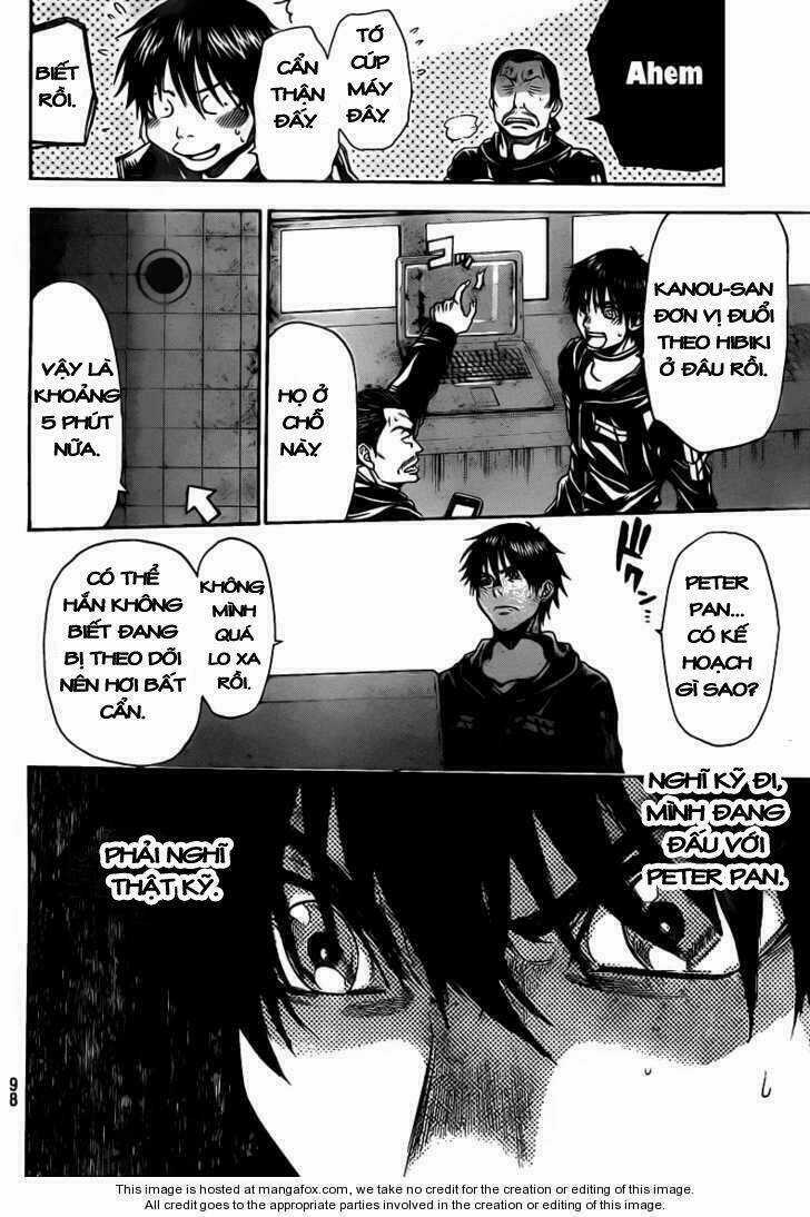 Bloody Monday 2 - Chapter 41 - Trang 6