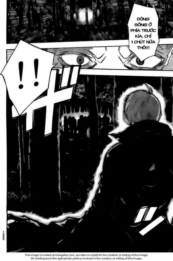 Bloody Monday 2 - Chapter 41 - Trang 8