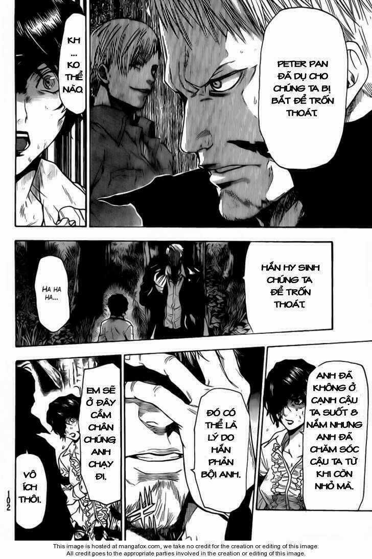 Bloody Monday 2 - Chapter 41 - Trang 10