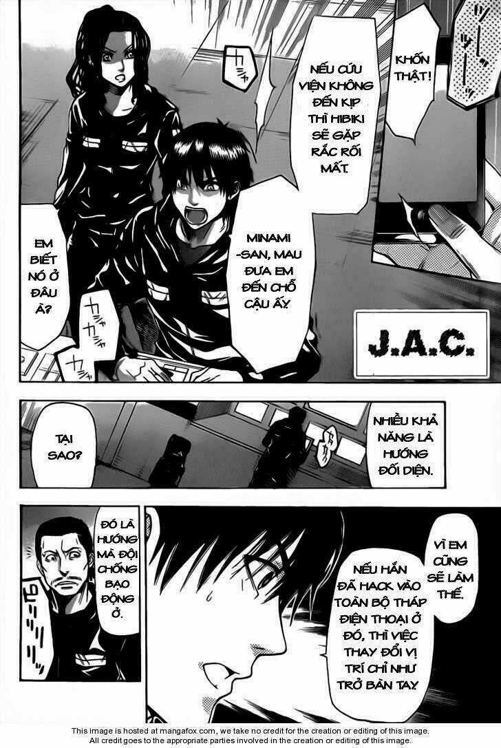 Bloody Monday 2 - Chapter 42 - Trang 2