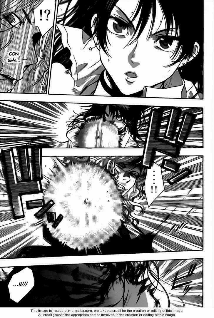 Bloody Monday 2 - Chapter 42 - Trang 11