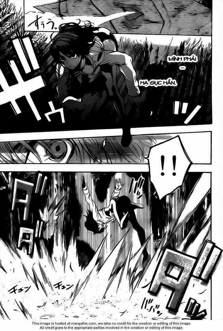 Bloody Monday 2 - Chapter 42 - Trang 13