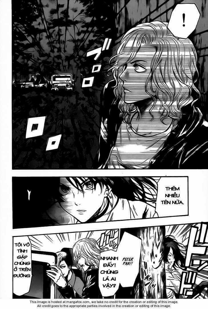 Bloody Monday 2 - Chapter 42 - Trang 14