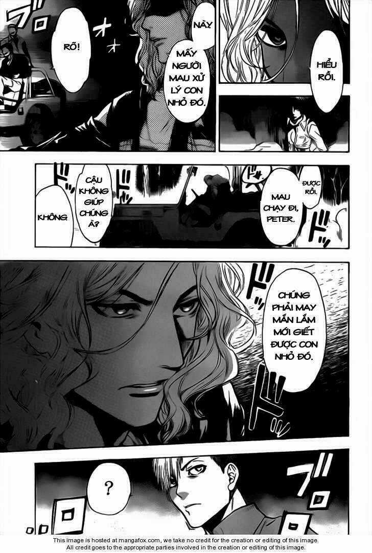 Bloody Monday 2 - Chapter 42 - Trang 15