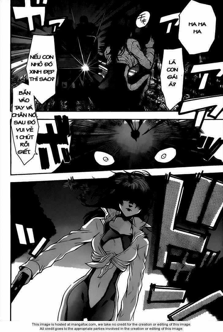 Bloody Monday 2 - Chapter 42 - Trang 16