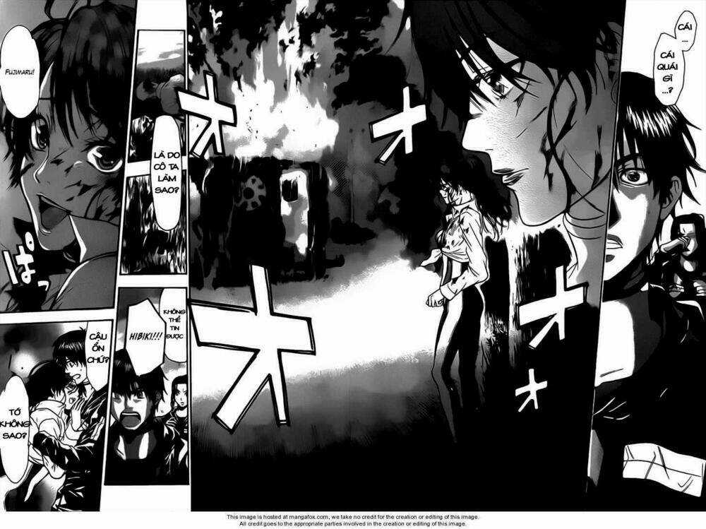 Bloody Monday 2 - Chapter 42 - Trang 18