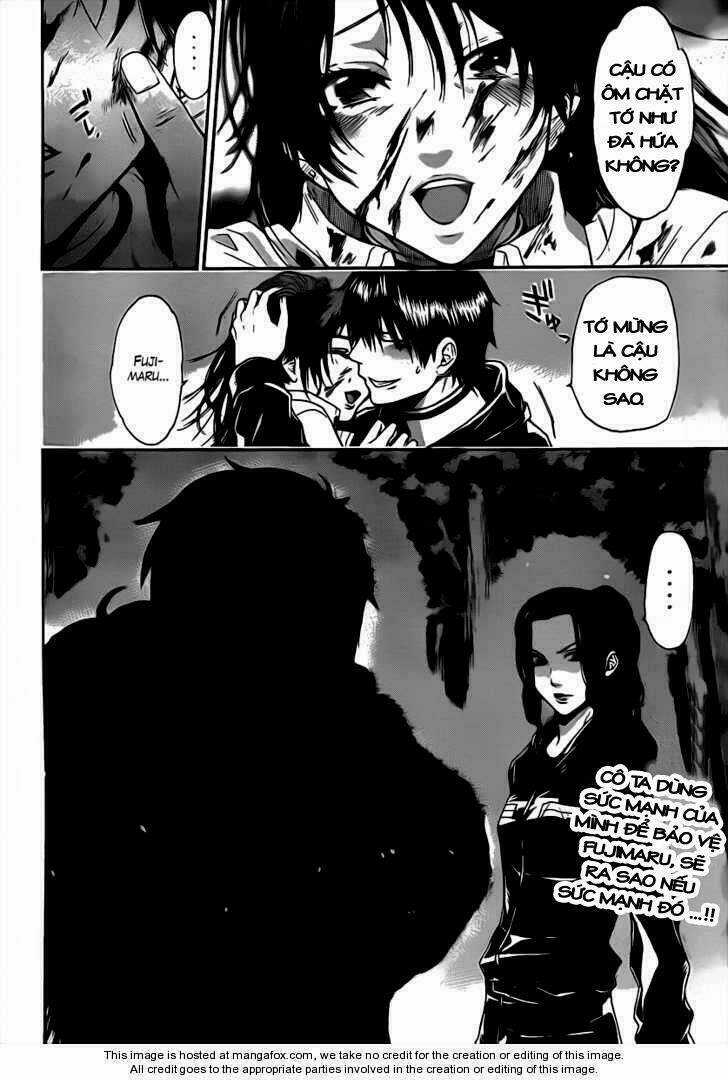 Bloody Monday 2 - Chapter 42 - Trang 19