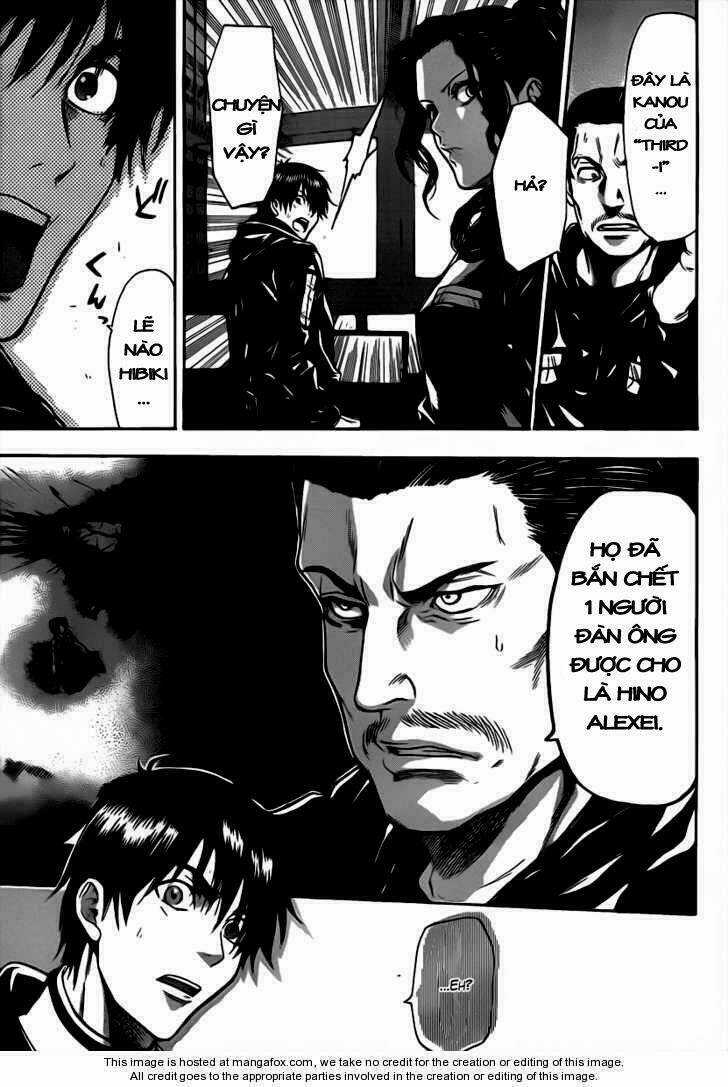 Bloody Monday 2 - Chapter 42 - Trang 3