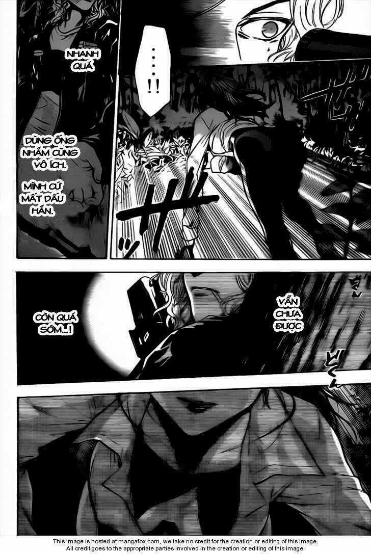 Bloody Monday 2 - Chapter 42 - Trang 6