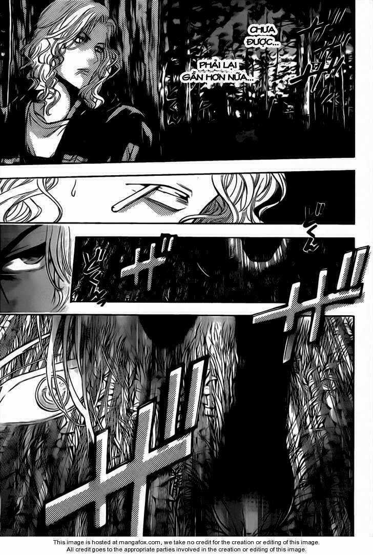 Bloody Monday 2 - Chapter 42 - Trang 7