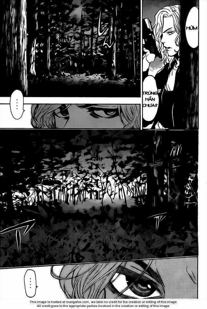 Bloody Monday 2 - Chapter 42 - Trang 9