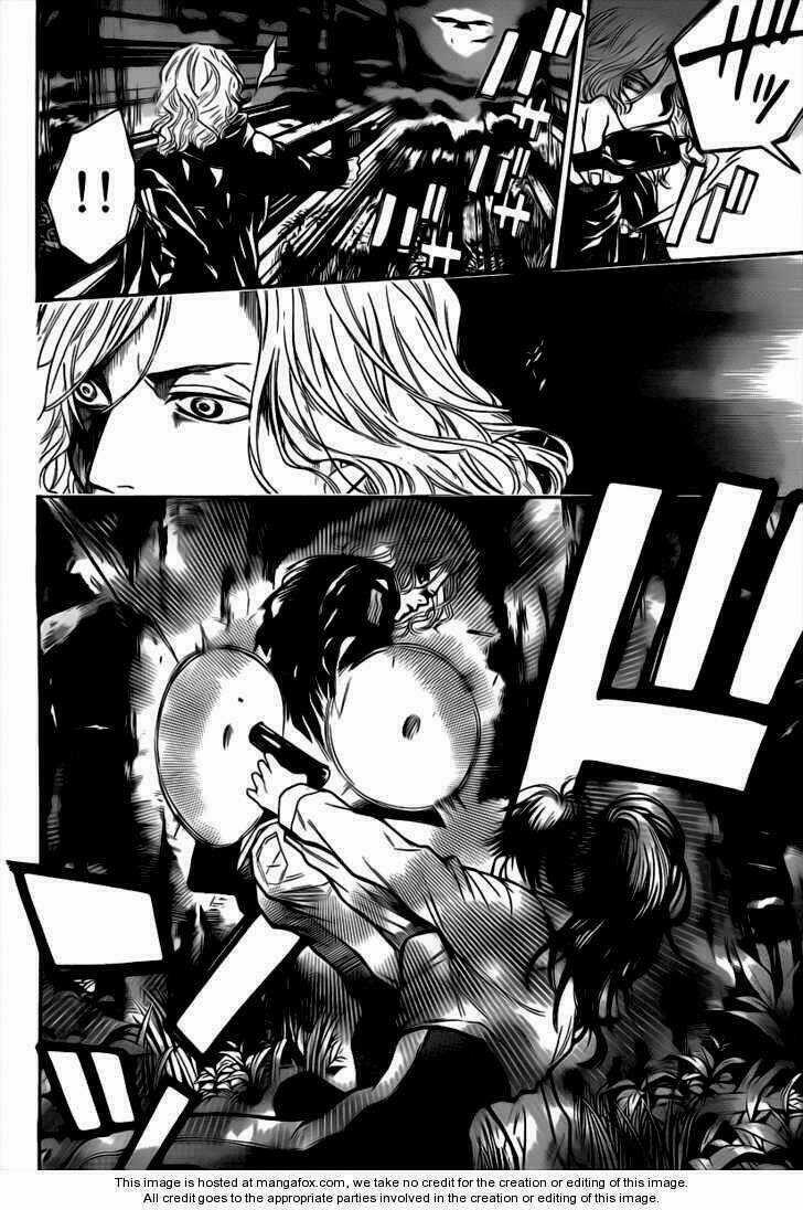 Bloody Monday 2 - Chapter 42 - Trang 10