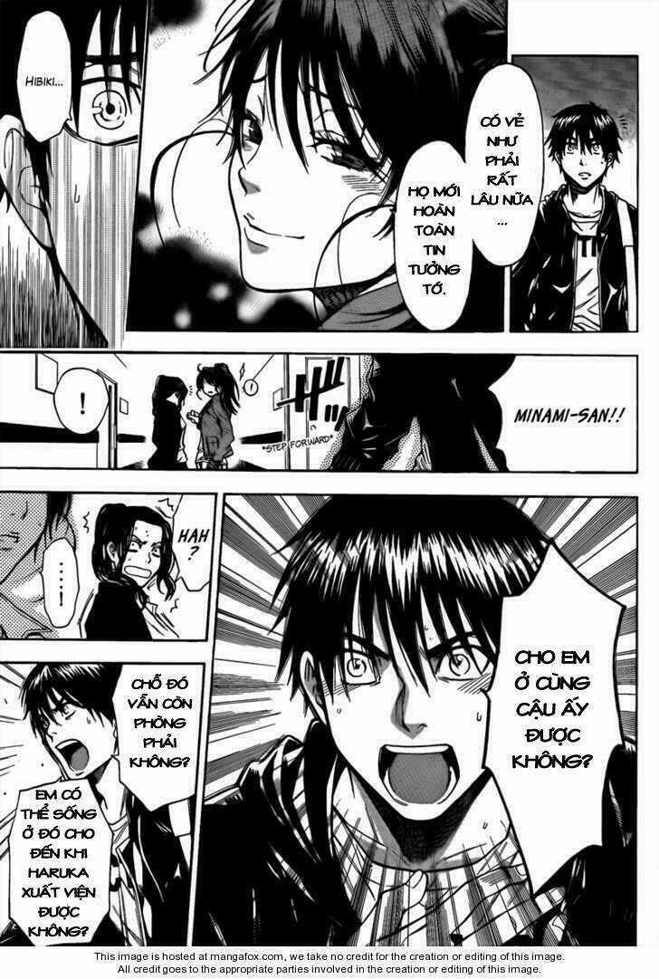 Bloody Monday 2 - Chapter 43 - Trang 11