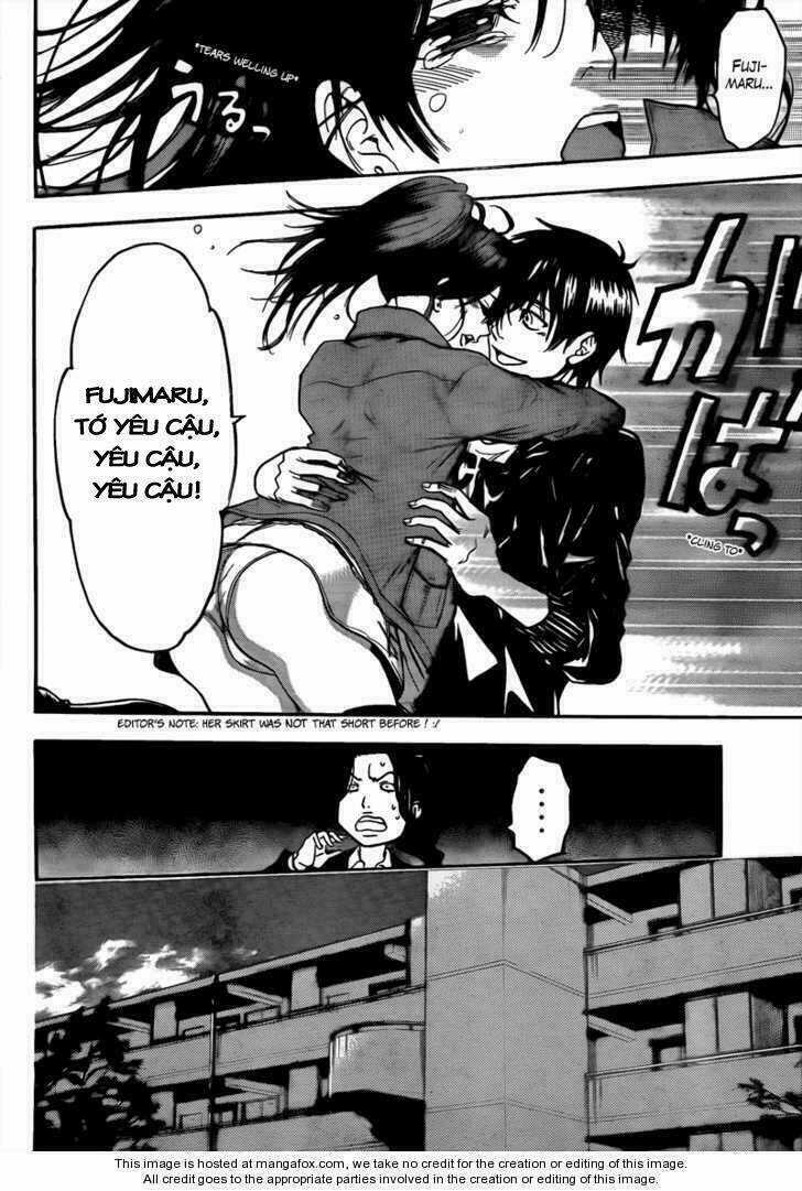 Bloody Monday 2 - Chapter 43 - Trang 12