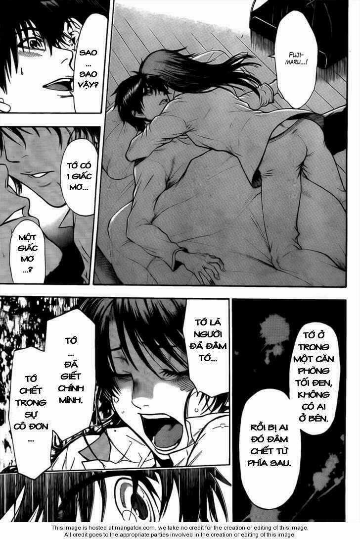 Bloody Monday 2 - Chapter 43 - Trang 17