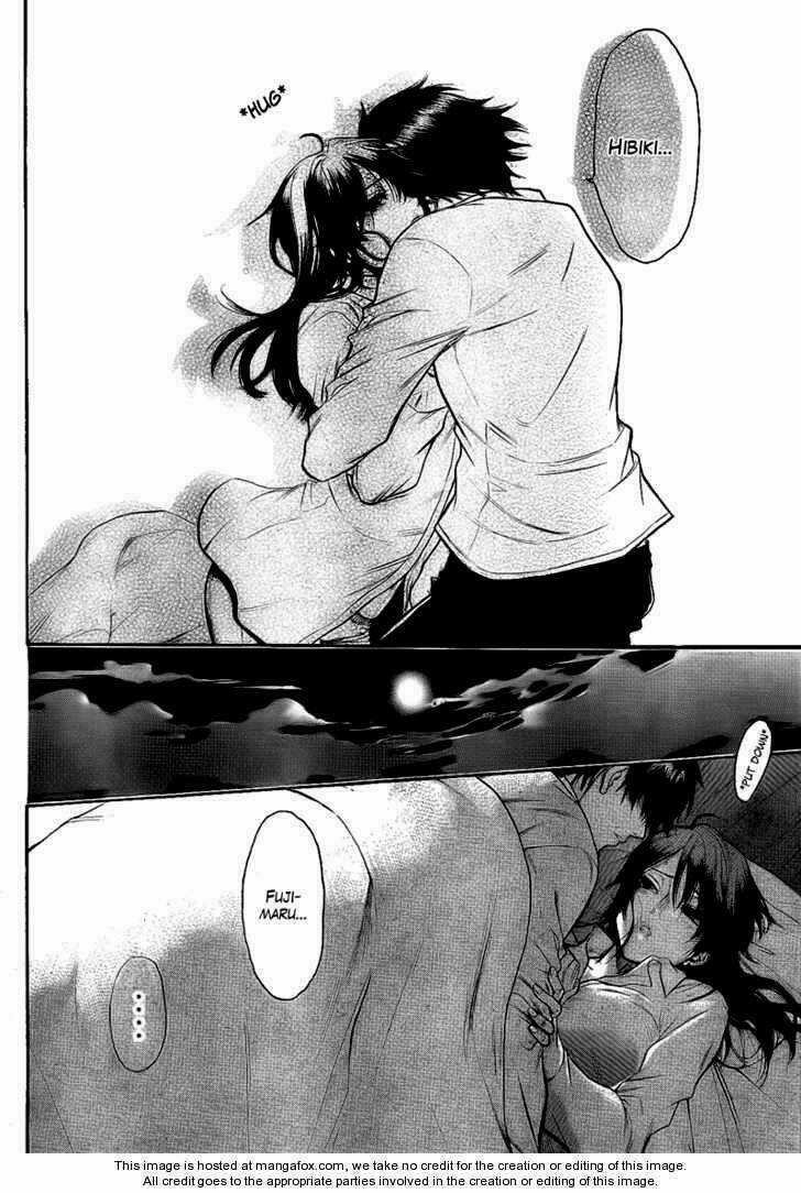 Bloody Monday 2 - Chapter 43 - Trang 18