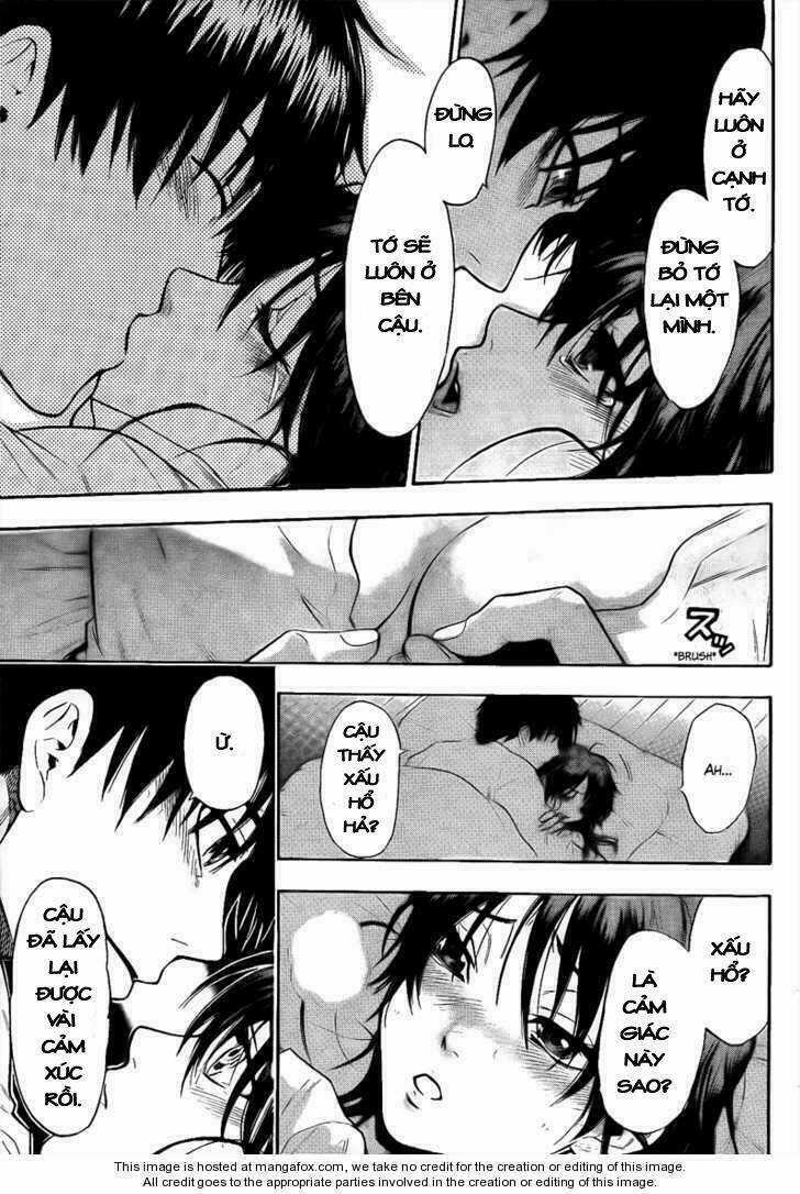 Bloody Monday 2 - Chapter 43 - Trang 19