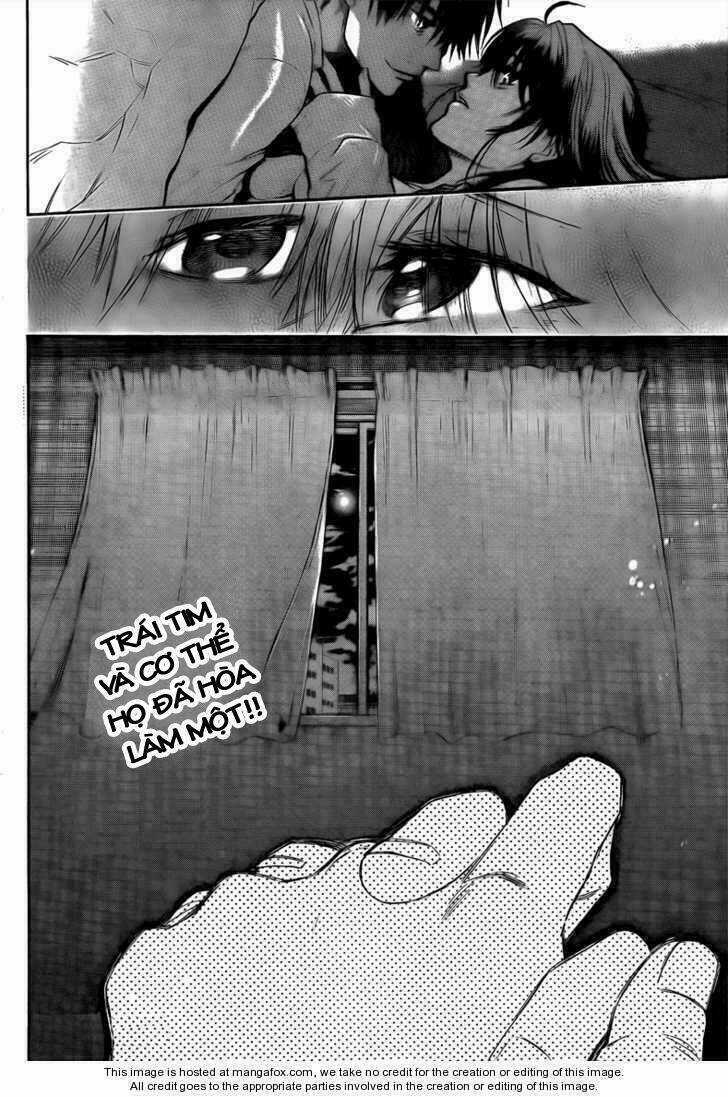 Bloody Monday 2 - Chapter 43 - Trang 20