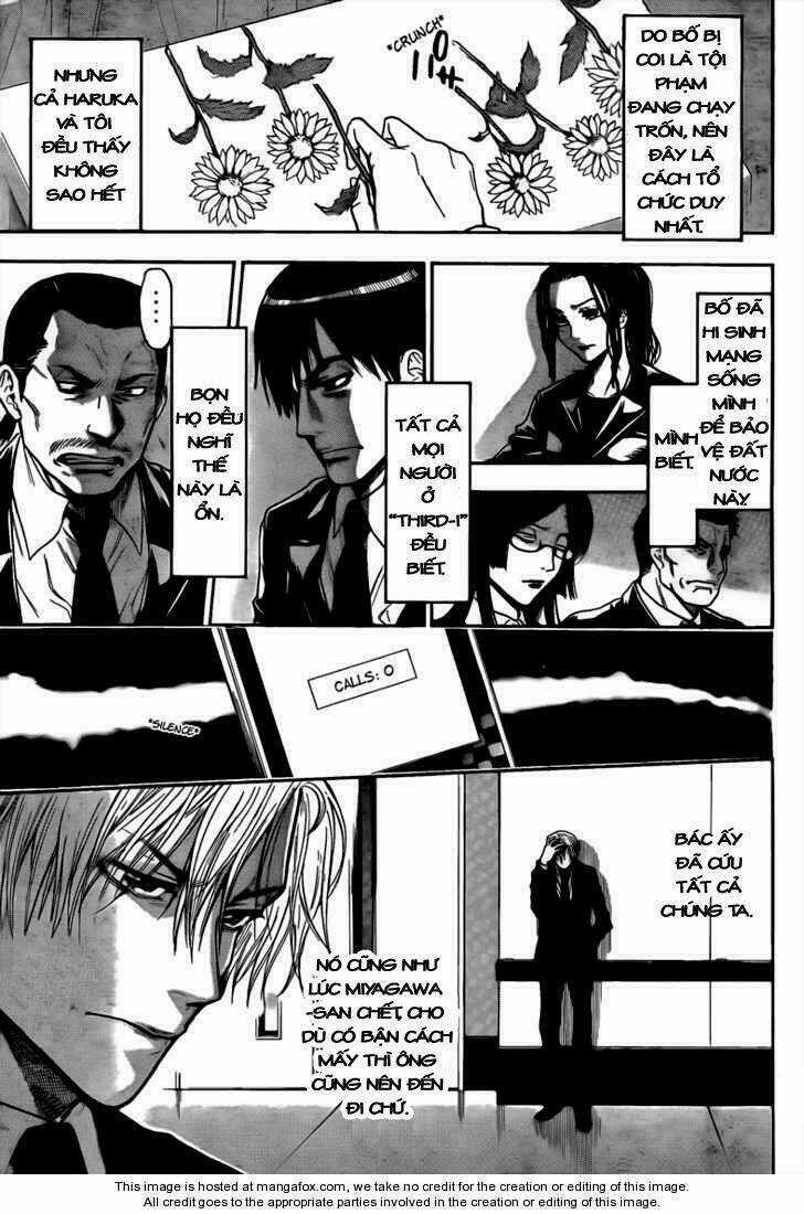 Bloody Monday 2 - Chapter 43 - Trang 3