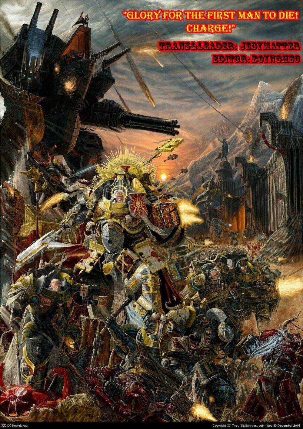 Bloody Monday 2 - Chapter 43 - Trang 22