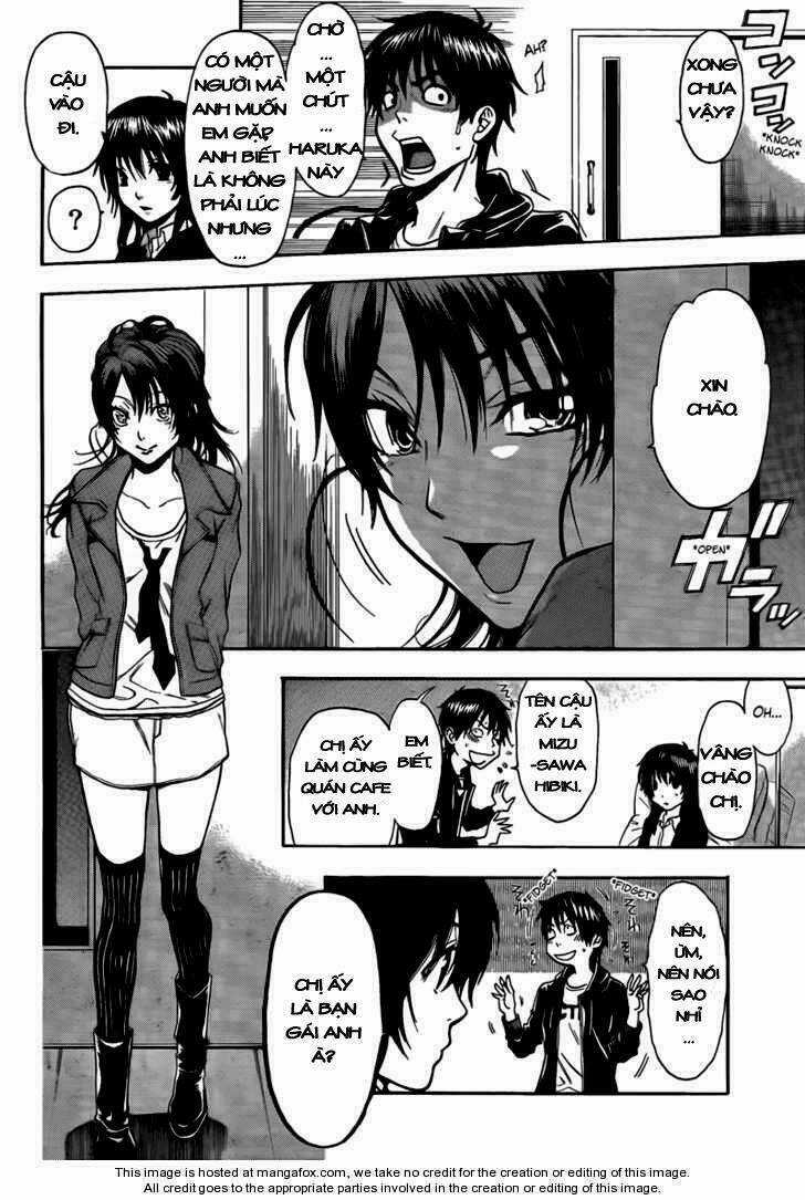 Bloody Monday 2 - Chapter 43 - Trang 6