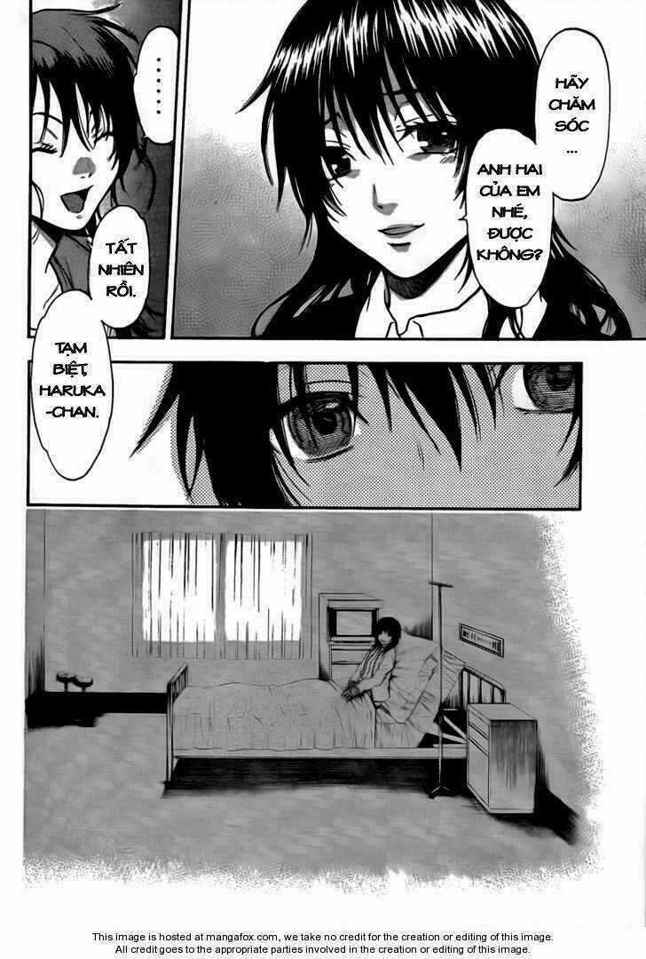 Bloody Monday 2 - Chapter 43 - Trang 8