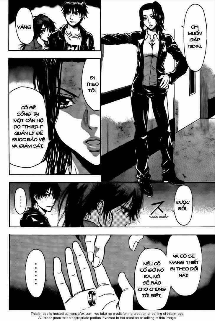 Bloody Monday 2 - Chapter 43 - Trang 10