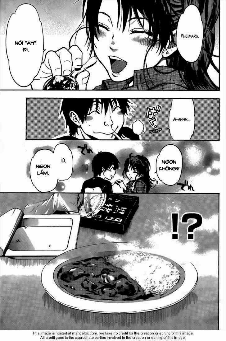 Bloody Monday 2 - Chapter 44 - Trang 1