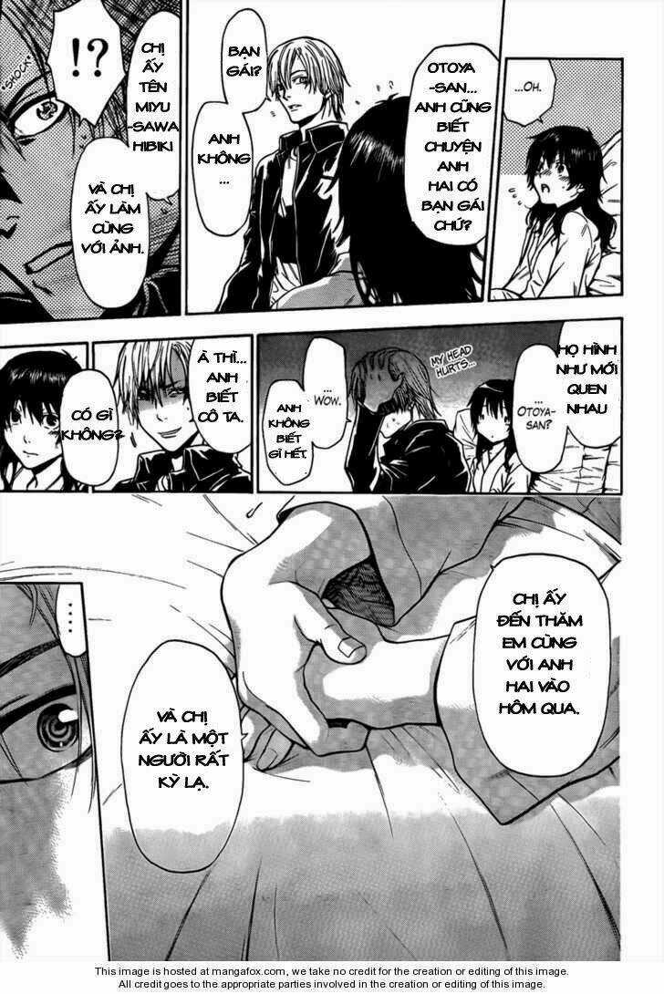 Bloody Monday 2 - Chapter 44 - Trang 11