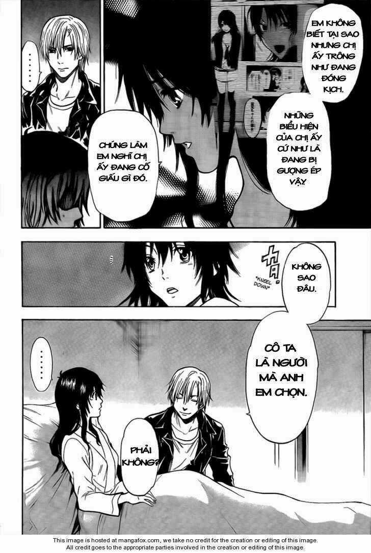 Bloody Monday 2 - Chapter 44 - Trang 12