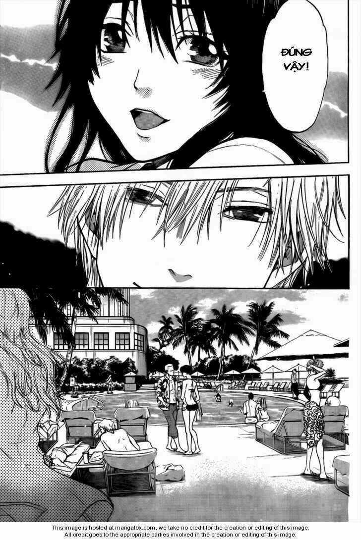 Bloody Monday 2 - Chapter 44 - Trang 13