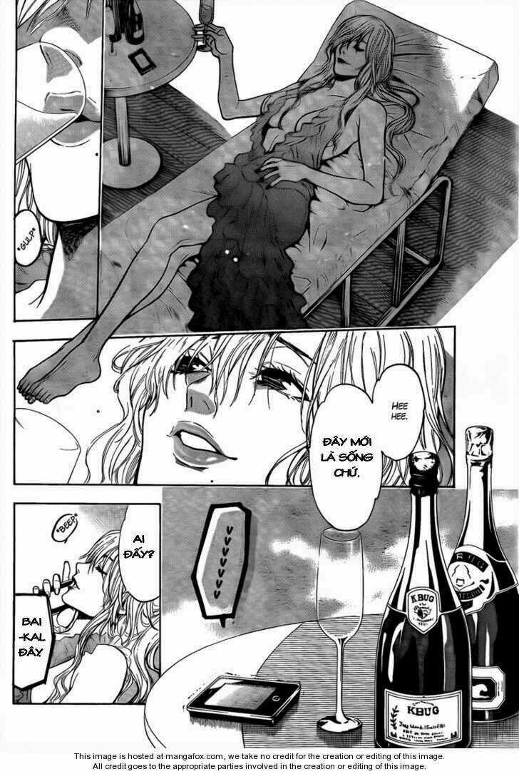 Bloody Monday 2 - Chapter 44 - Trang 14