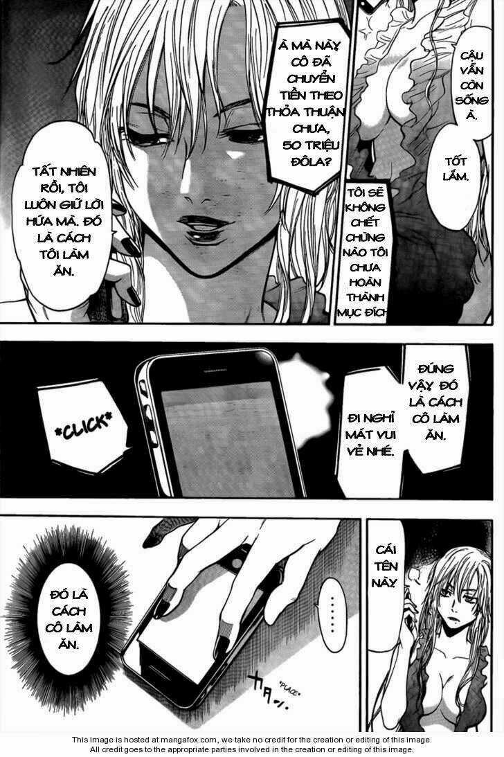 Bloody Monday 2 - Chapter 44 - Trang 15