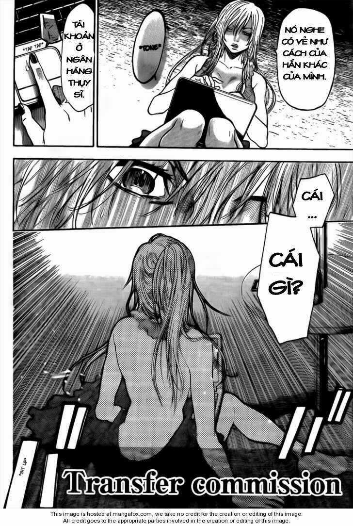 Bloody Monday 2 - Chapter 44 - Trang 16