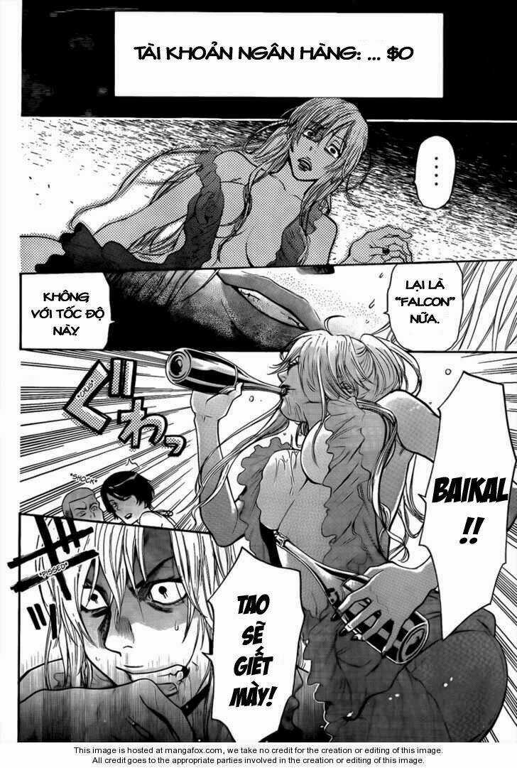 Bloody Monday 2 - Chapter 44 - Trang 18