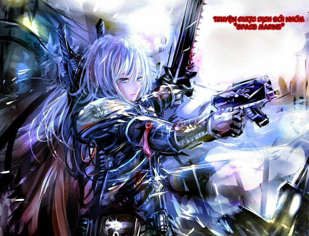 Bloody Monday 2 - Chapter 44 - Trang 21